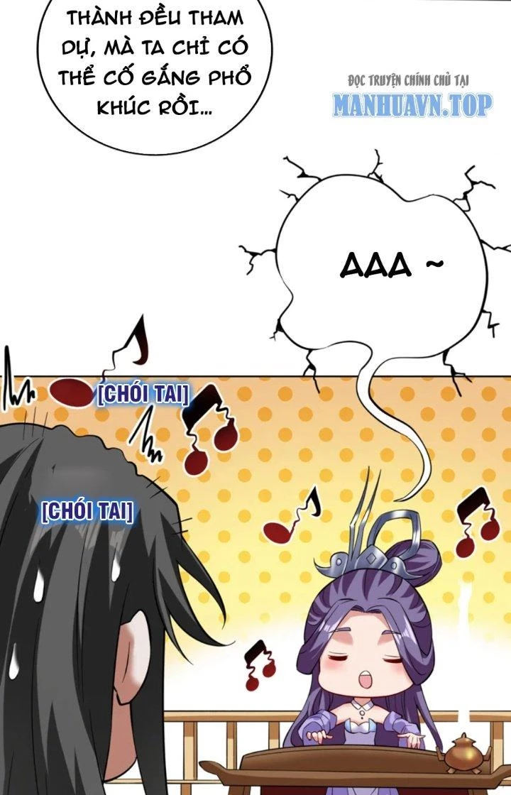 Ẩn Cư Mười Vạn Năm Chapter 79 - 43