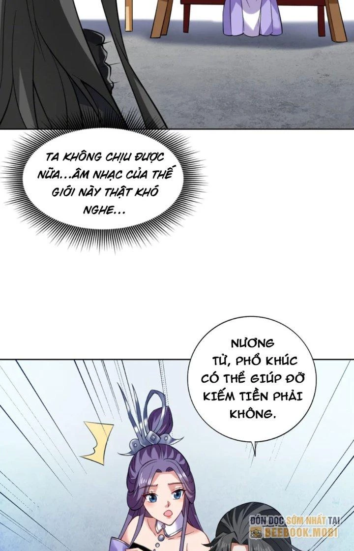 Ẩn Cư Mười Vạn Năm Chapter 79 - 44