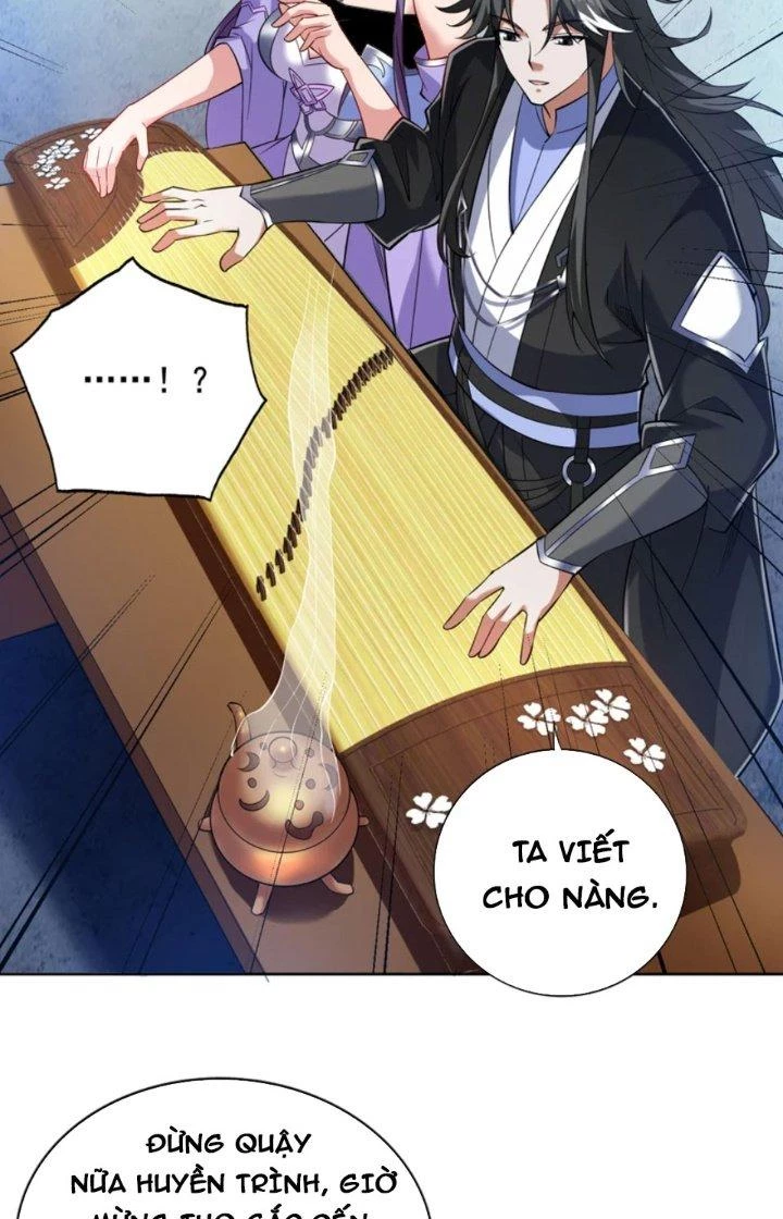 Ẩn Cư Mười Vạn Năm Chapter 79 - 45