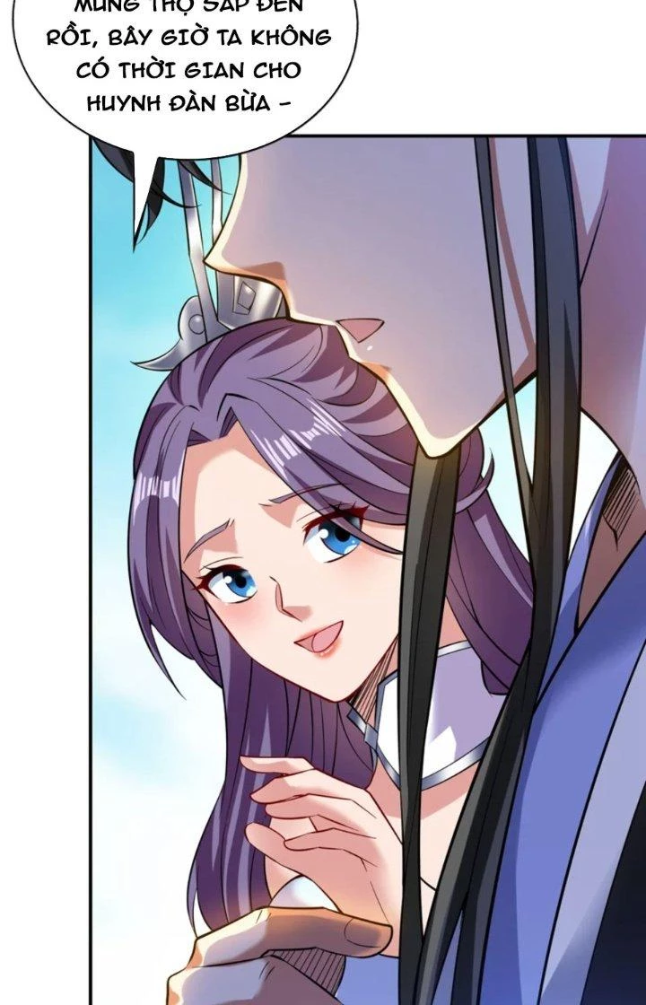 Ẩn Cư Mười Vạn Năm Chapter 79 - 46