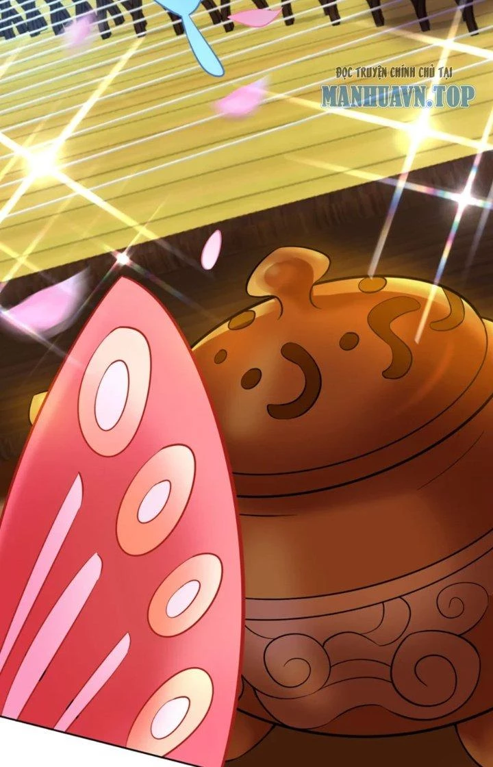 Ẩn Cư Mười Vạn Năm Chapter 79 - 49