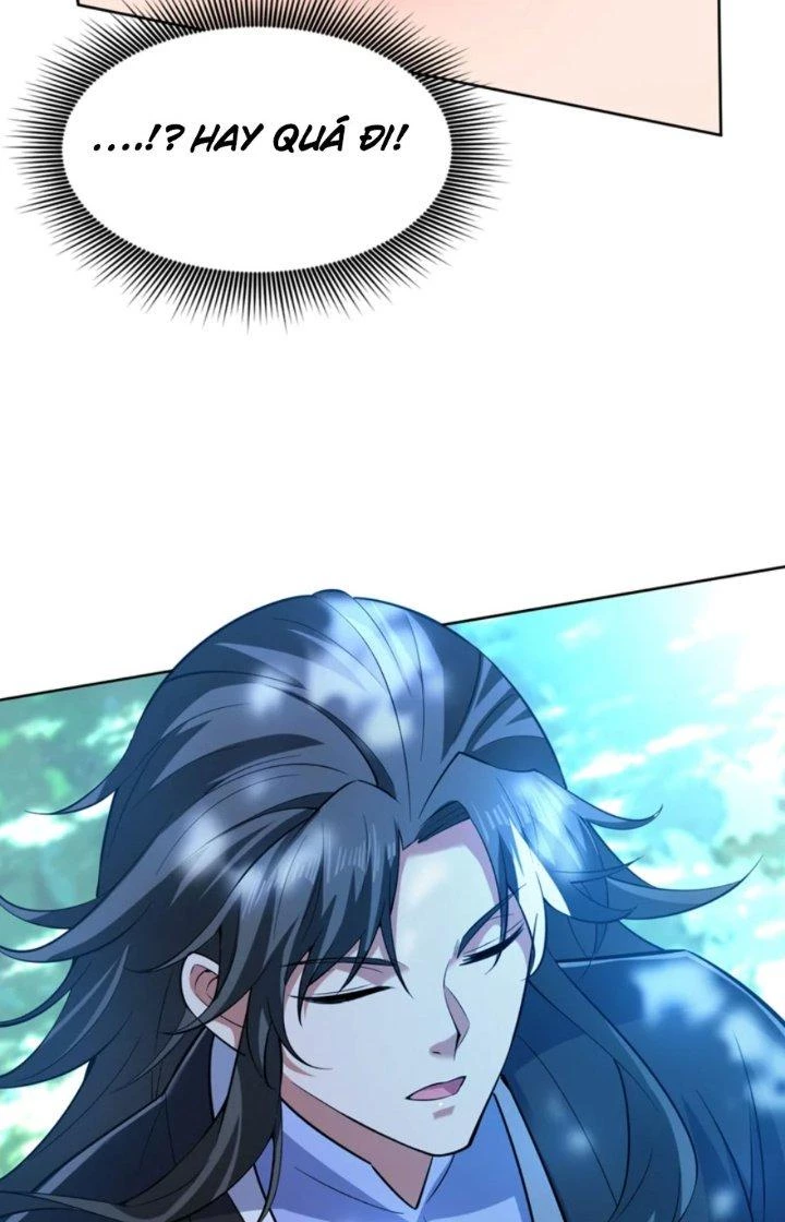 Ẩn Cư Mười Vạn Năm Chapter 79 - 51