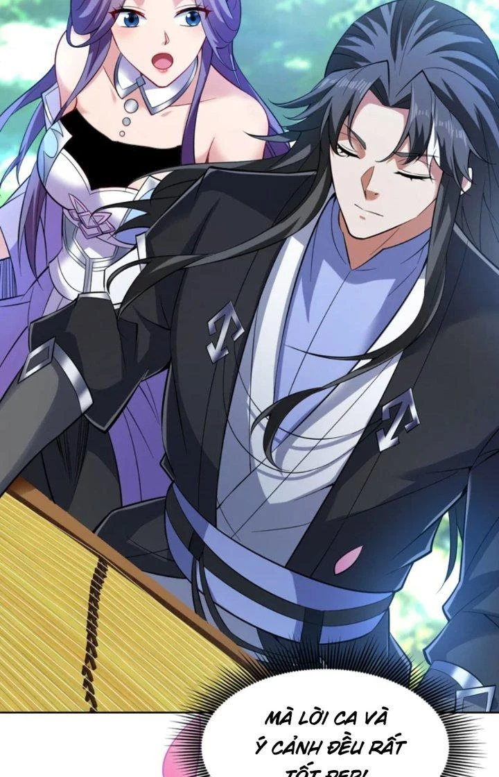 Ẩn Cư Mười Vạn Năm Chapter 79 - 54