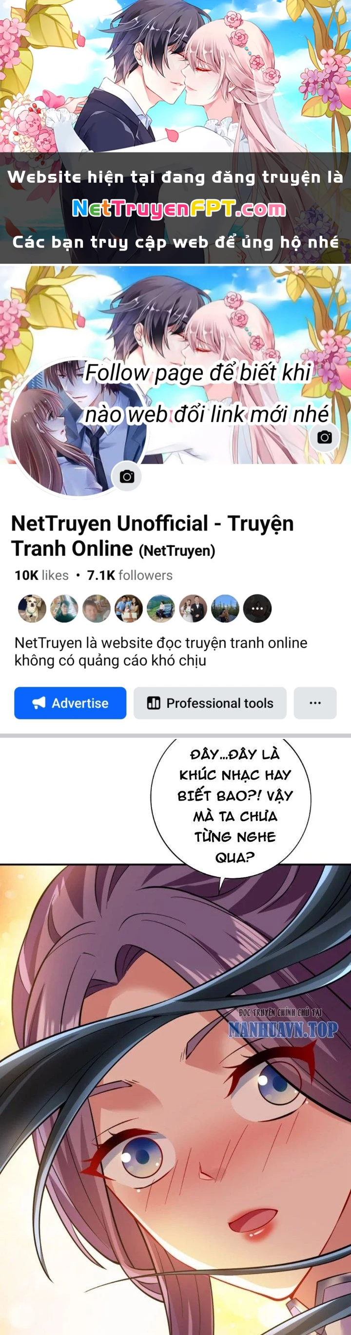 Ẩn Cư Mười Vạn Năm Chapter 80 - 1