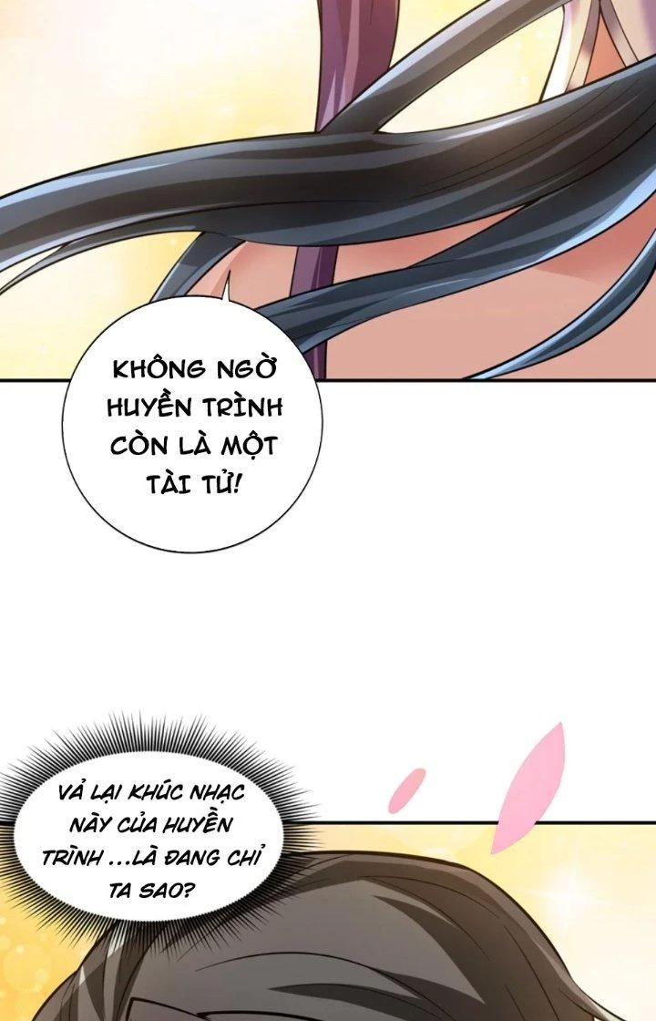 Ẩn Cư Mười Vạn Năm Chapter 80 - 2