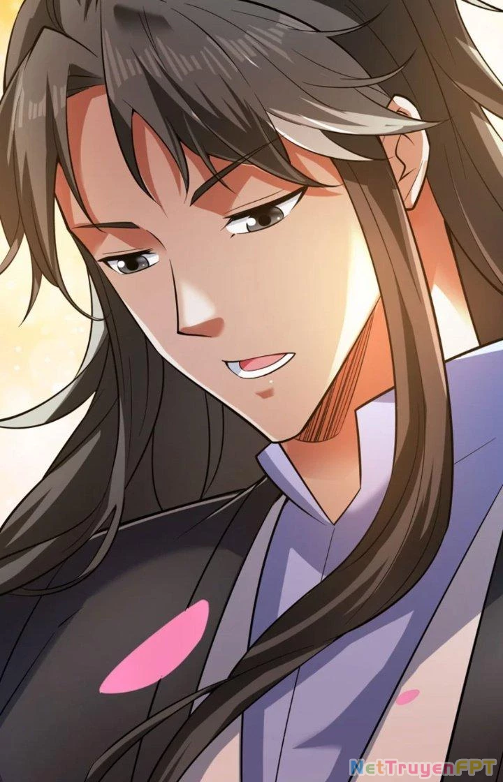 Ẩn Cư Mười Vạn Năm Chapter 80 - 3