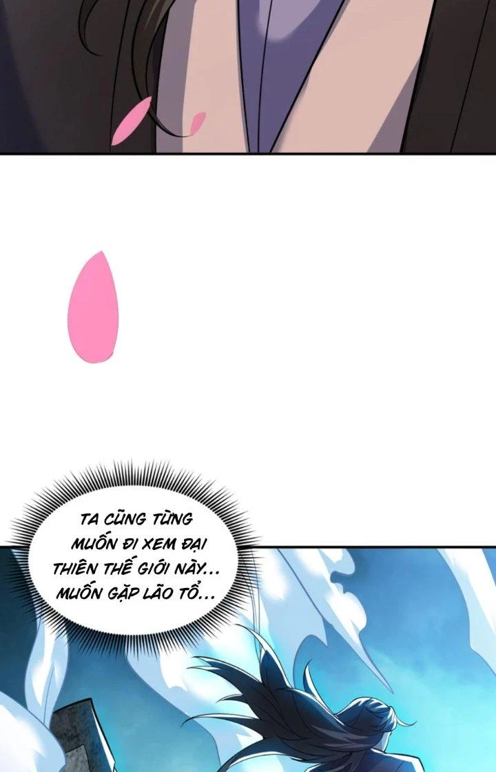 Ẩn Cư Mười Vạn Năm Chapter 80 - 4