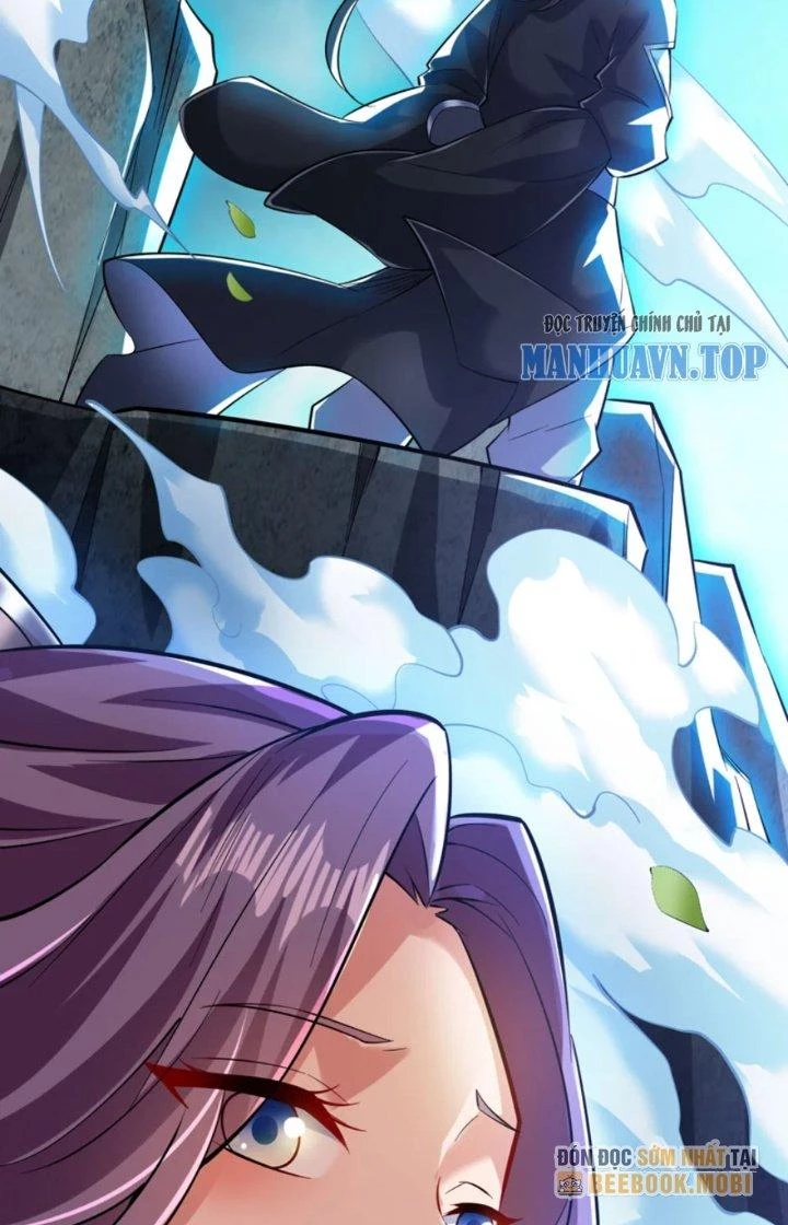 Ẩn Cư Mười Vạn Năm Chapter 80 - 5