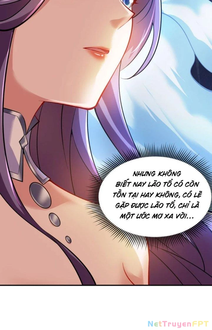 Ẩn Cư Mười Vạn Năm Chapter 80 - 6