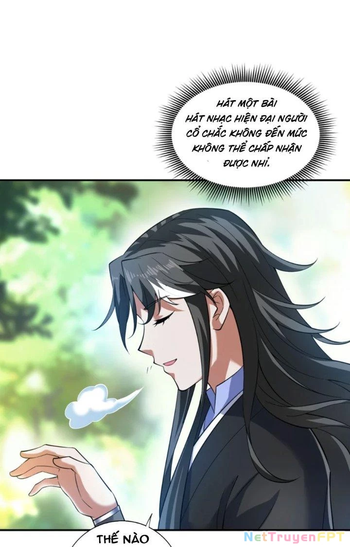 Ẩn Cư Mười Vạn Năm Chapter 80 - 8