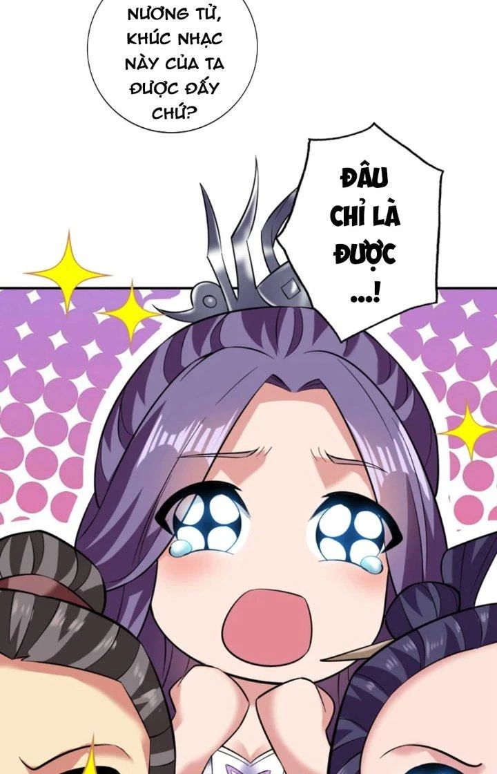 Ẩn Cư Mười Vạn Năm Chapter 80 - 9