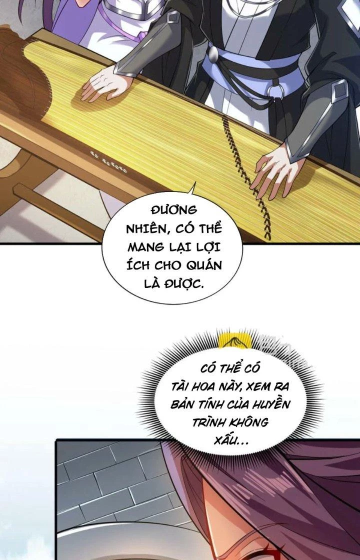 Ẩn Cư Mười Vạn Năm Chapter 80 - 12