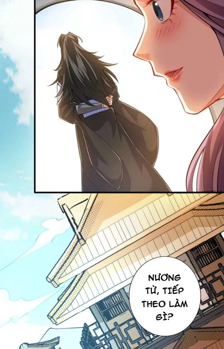 Ẩn Cư Mười Vạn Năm Chapter 80 - 13