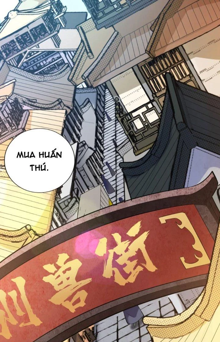 Ẩn Cư Mười Vạn Năm Chapter 80 - 14