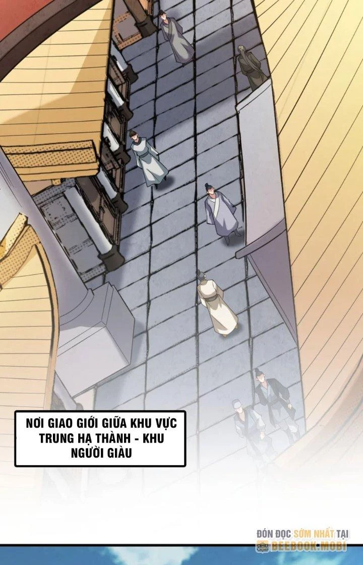 Ẩn Cư Mười Vạn Năm Chapter 80 - 15