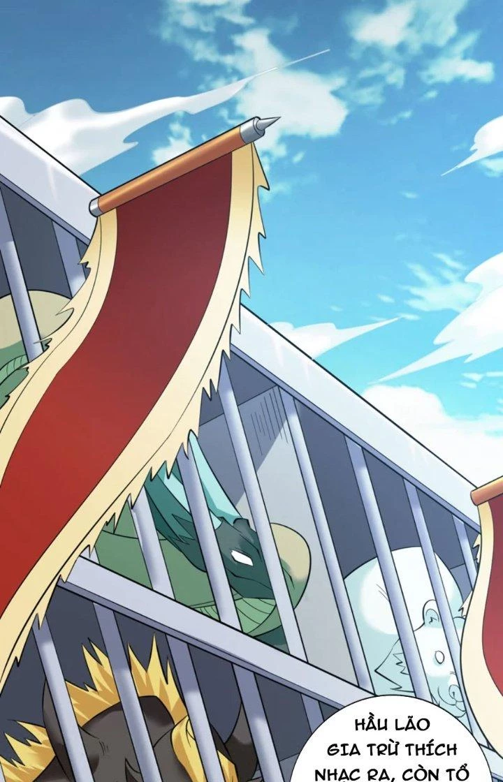 Ẩn Cư Mười Vạn Năm Chapter 80 - 16