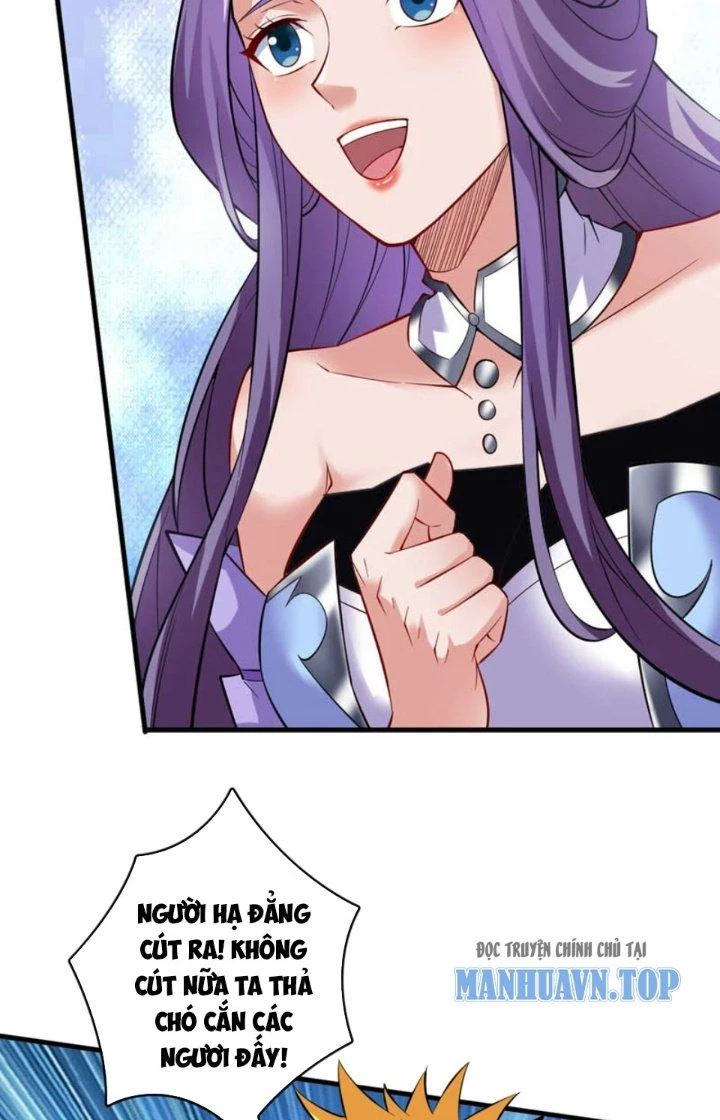 Ẩn Cư Mười Vạn Năm Chapter 80 - 23