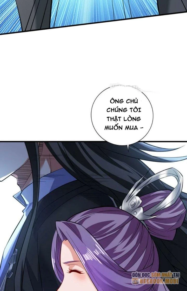 Ẩn Cư Mười Vạn Năm Chapter 80 - 25