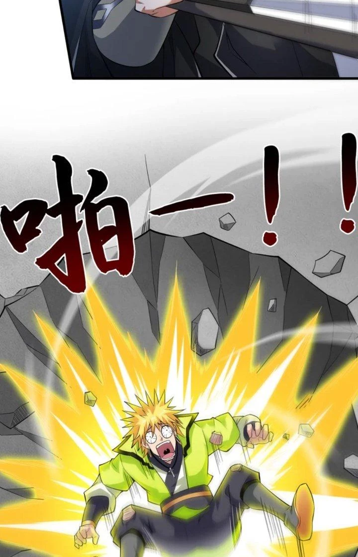 Ẩn Cư Mười Vạn Năm Chapter 80 - 27