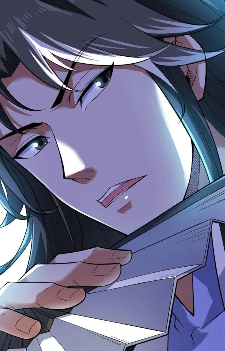 Ẩn Cư Mười Vạn Năm Chapter 80 - 31