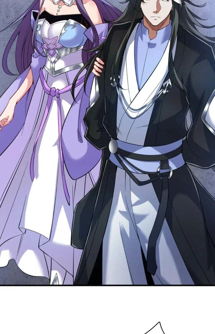 Ẩn Cư Mười Vạn Năm Chapter 80 - 33