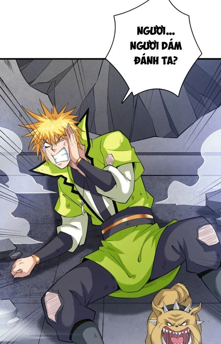 Ẩn Cư Mười Vạn Năm Chapter 80 - 34