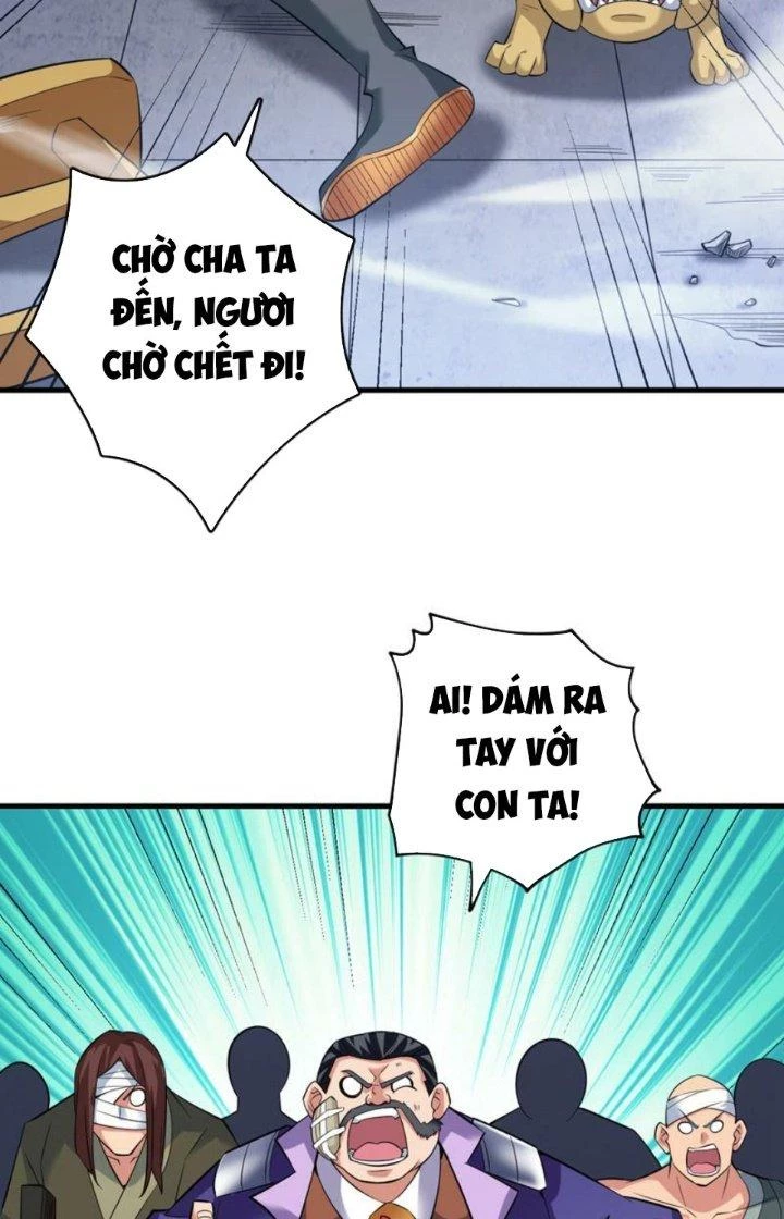 Ẩn Cư Mười Vạn Năm Chapter 80 - 35