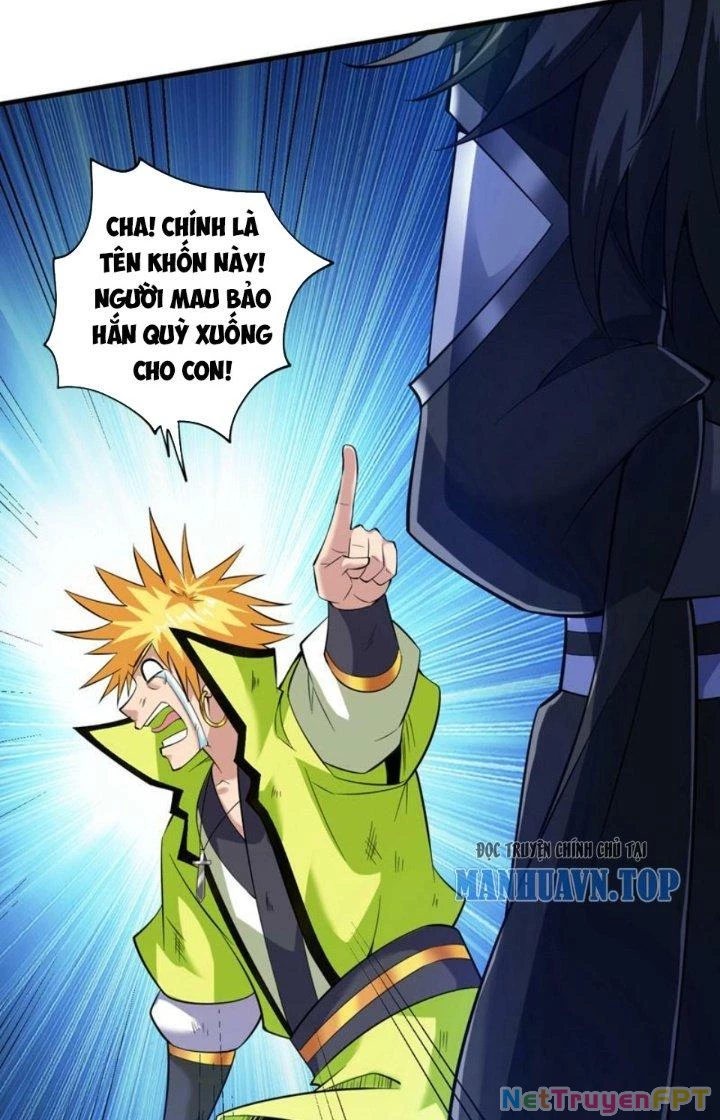 Ẩn Cư Mười Vạn Năm Chapter 80 - 37