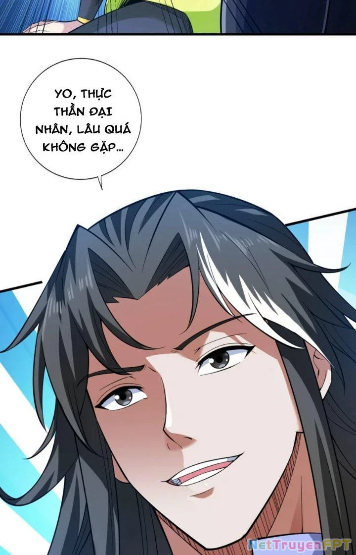 Ẩn Cư Mười Vạn Năm Chapter 80 - 38