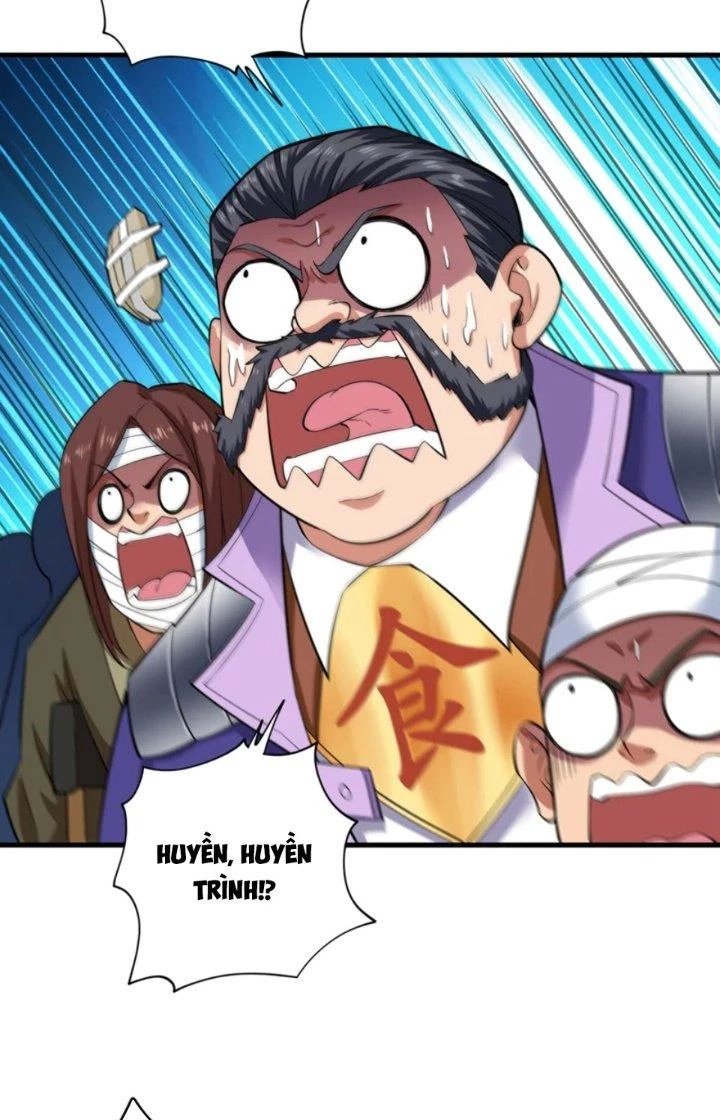 Ẩn Cư Mười Vạn Năm Chapter 80 - 40