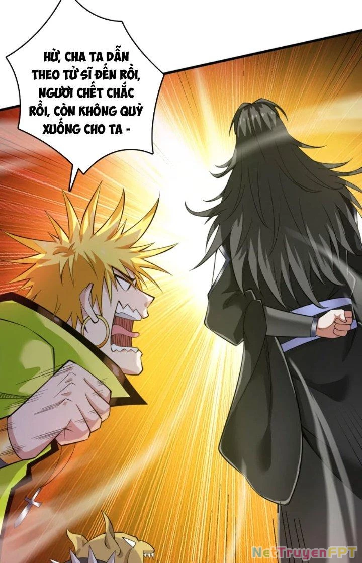 Ẩn Cư Mười Vạn Năm Chapter 80 - 41