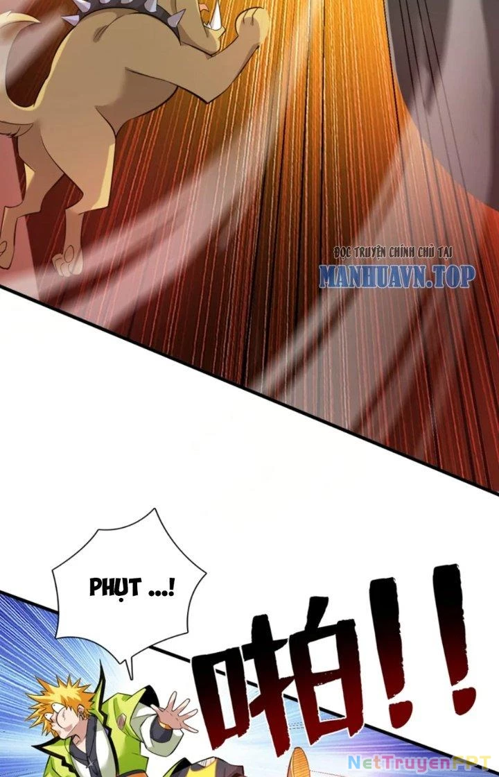 Ẩn Cư Mười Vạn Năm Chapter 80 - 42