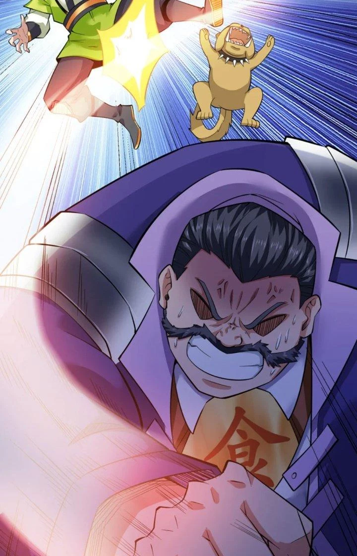 Ẩn Cư Mười Vạn Năm Chapter 80 - 43