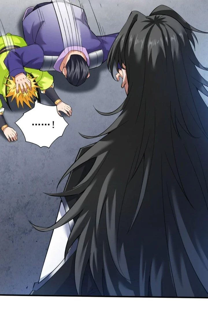 Ẩn Cư Mười Vạn Năm Chapter 80 - 49