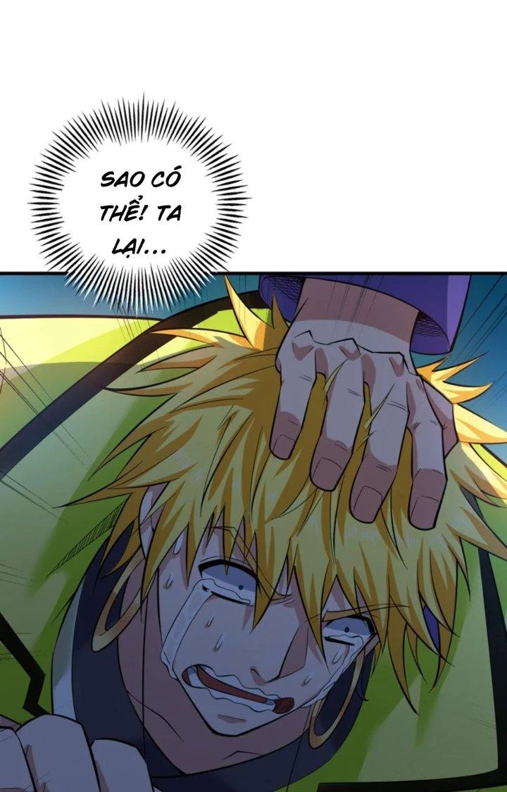 Ẩn Cư Mười Vạn Năm Chapter 80 - 50