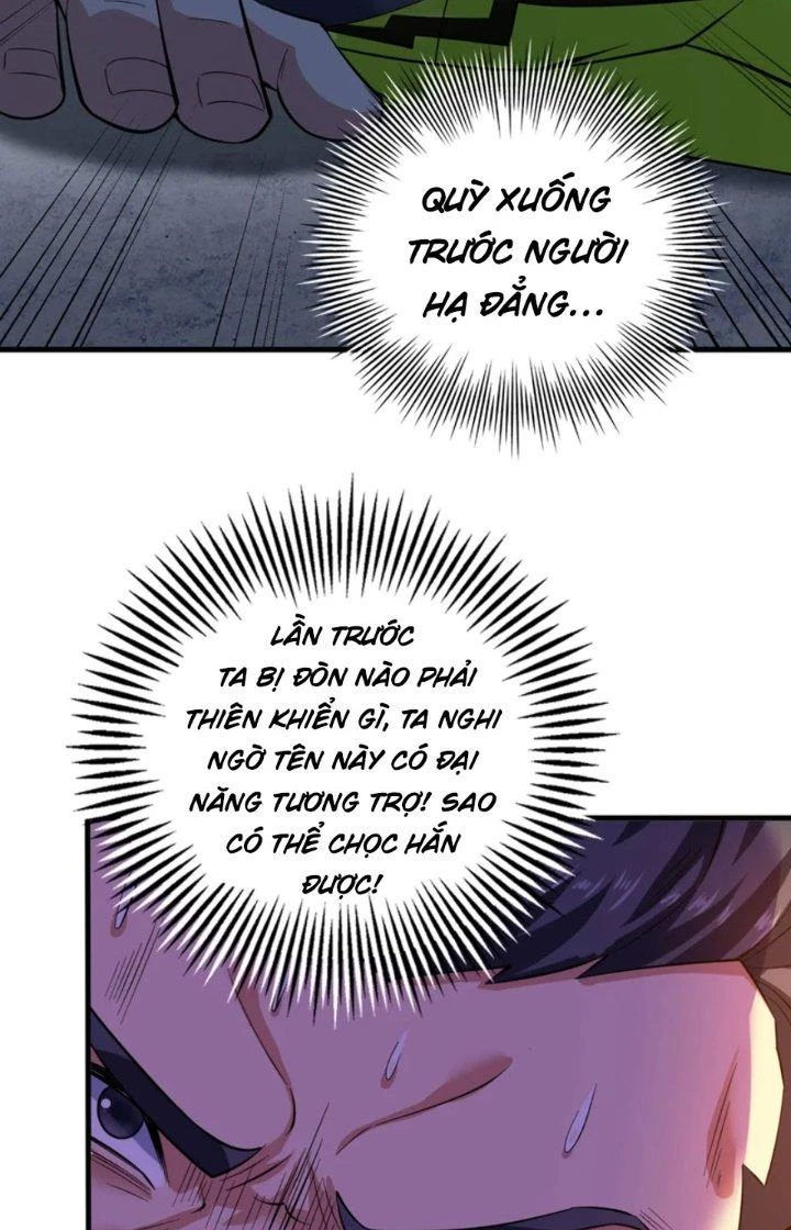 Ẩn Cư Mười Vạn Năm Chapter 80 - 51