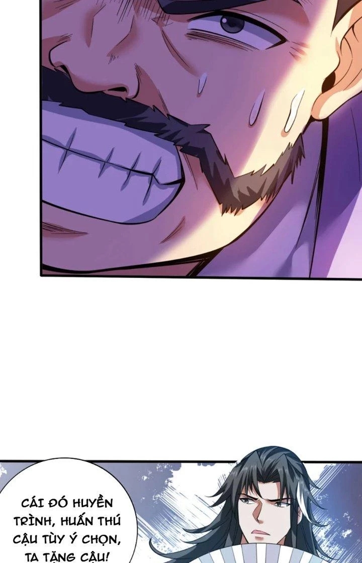 Ẩn Cư Mười Vạn Năm Chapter 80 - 52