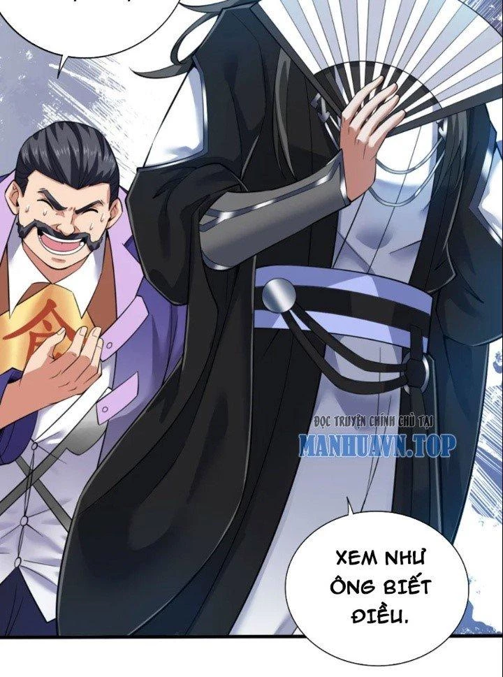 Ẩn Cư Mười Vạn Năm Chapter 80 - 53