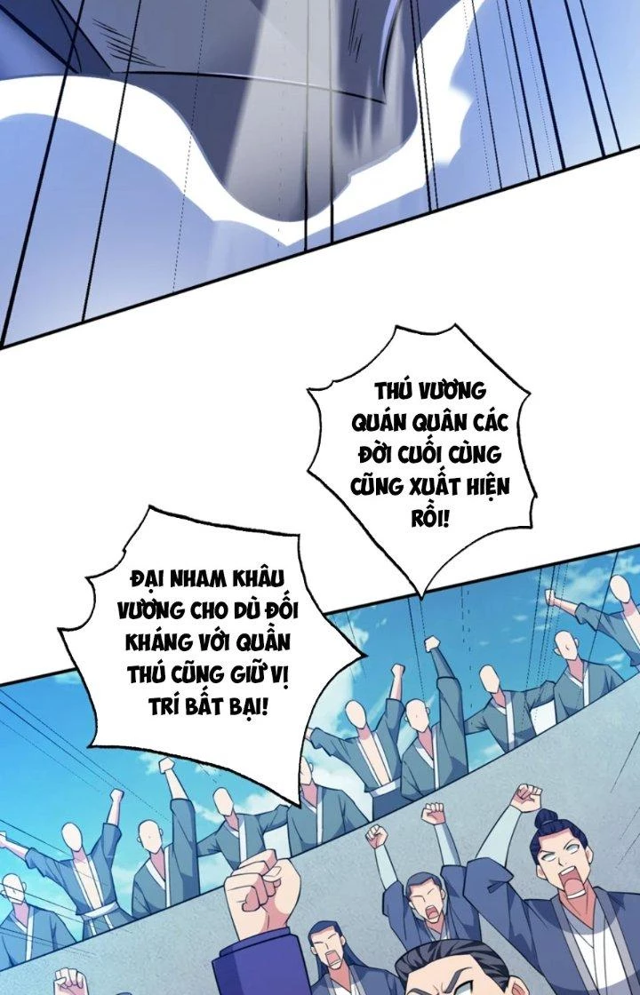 Ẩn Cư Mười Vạn Năm Chapter 83 - 3