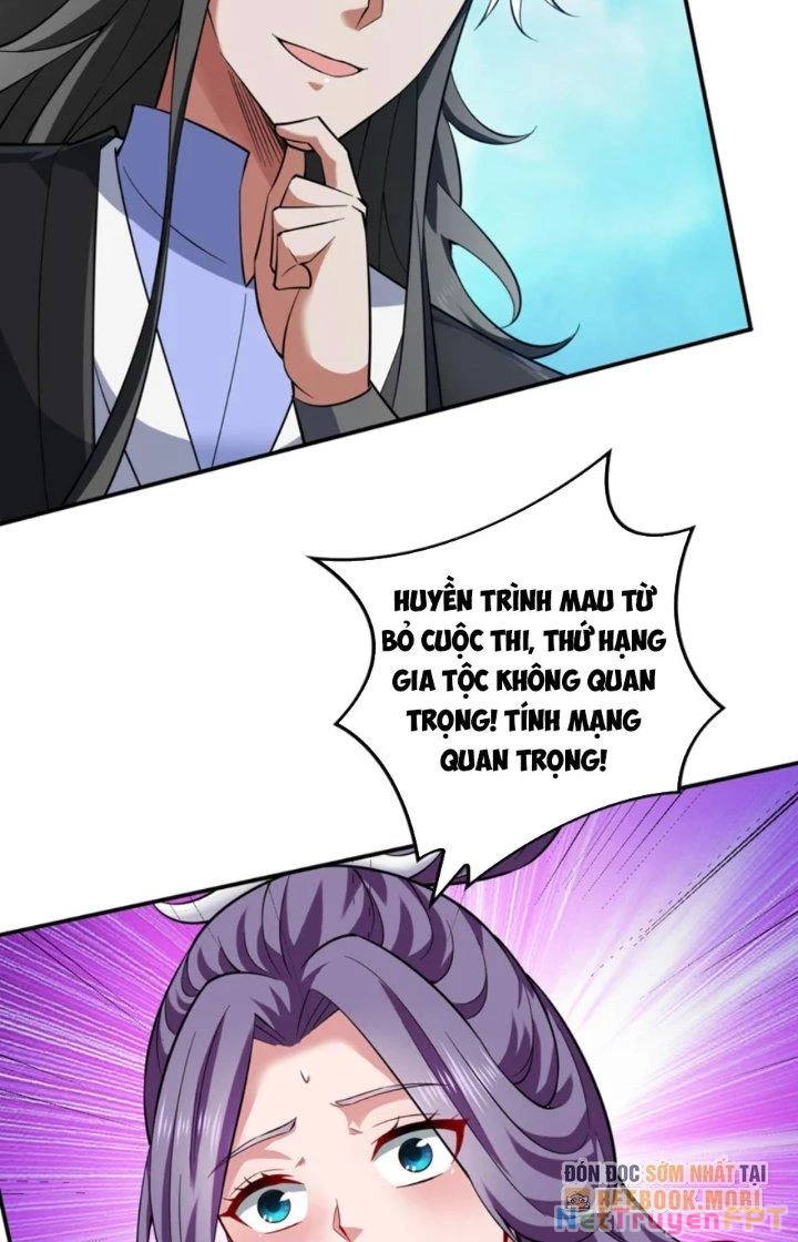 Ẩn Cư Mười Vạn Năm Chapter 83 - 5