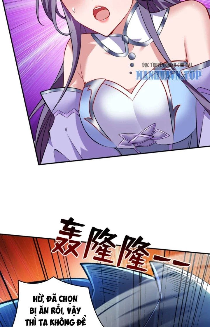 Ẩn Cư Mười Vạn Năm Chapter 83 - 6