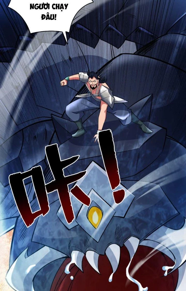 Ẩn Cư Mười Vạn Năm Chapter 83 - 7