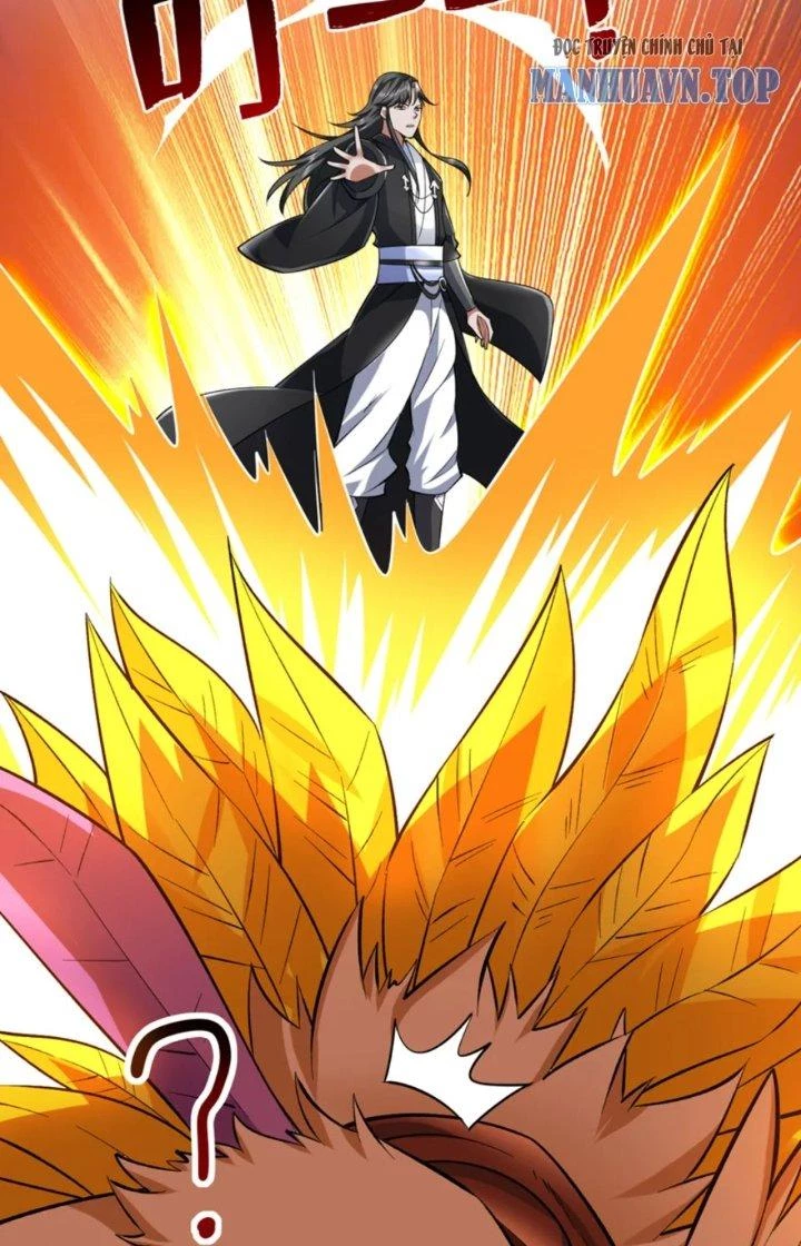 Ẩn Cư Mười Vạn Năm Chapter 83 - 12