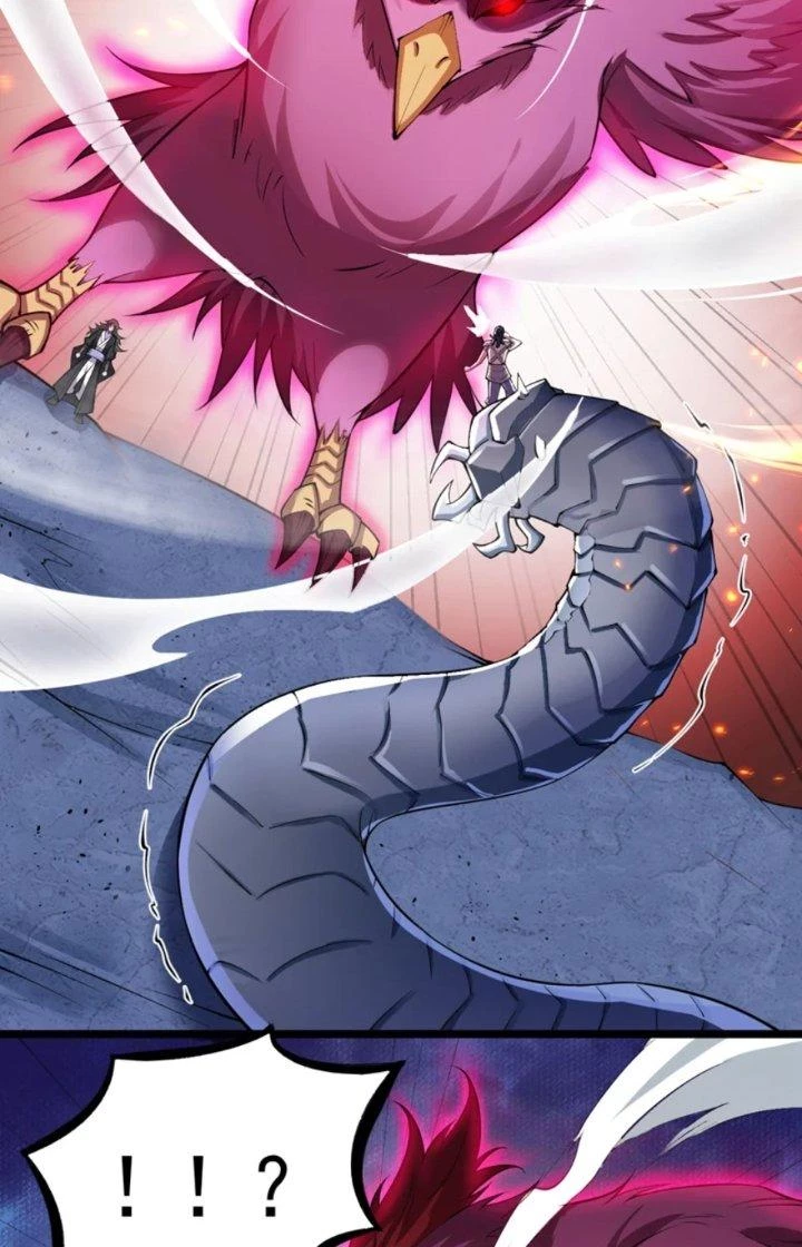 Ẩn Cư Mười Vạn Năm Chapter 83 - 17