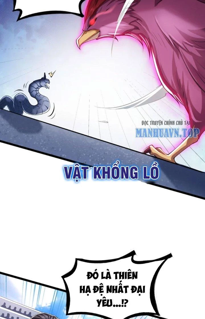 Ẩn Cư Mười Vạn Năm Chapter 83 - 18