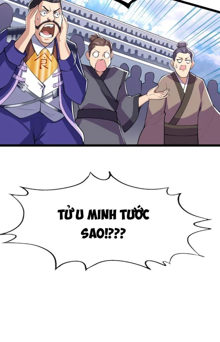 Ẩn Cư Mười Vạn Năm Chapter 83 - 19