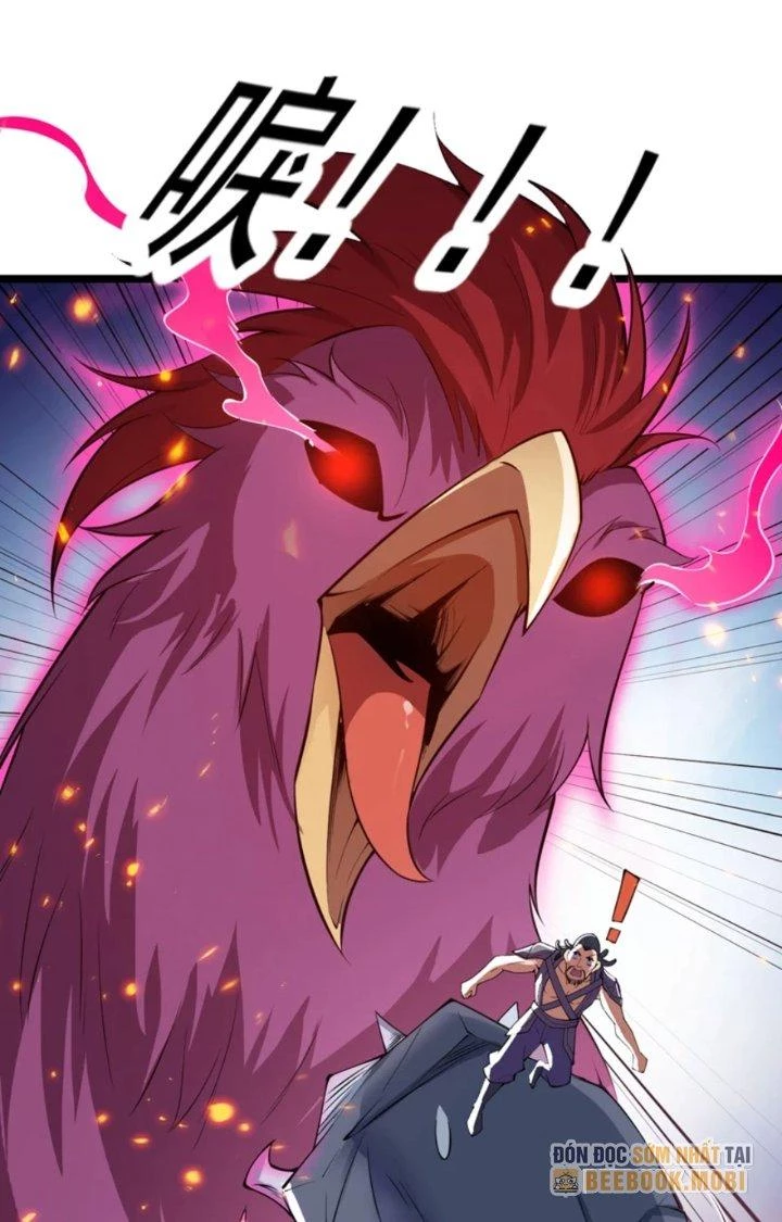 Ẩn Cư Mười Vạn Năm Chapter 83 - 20