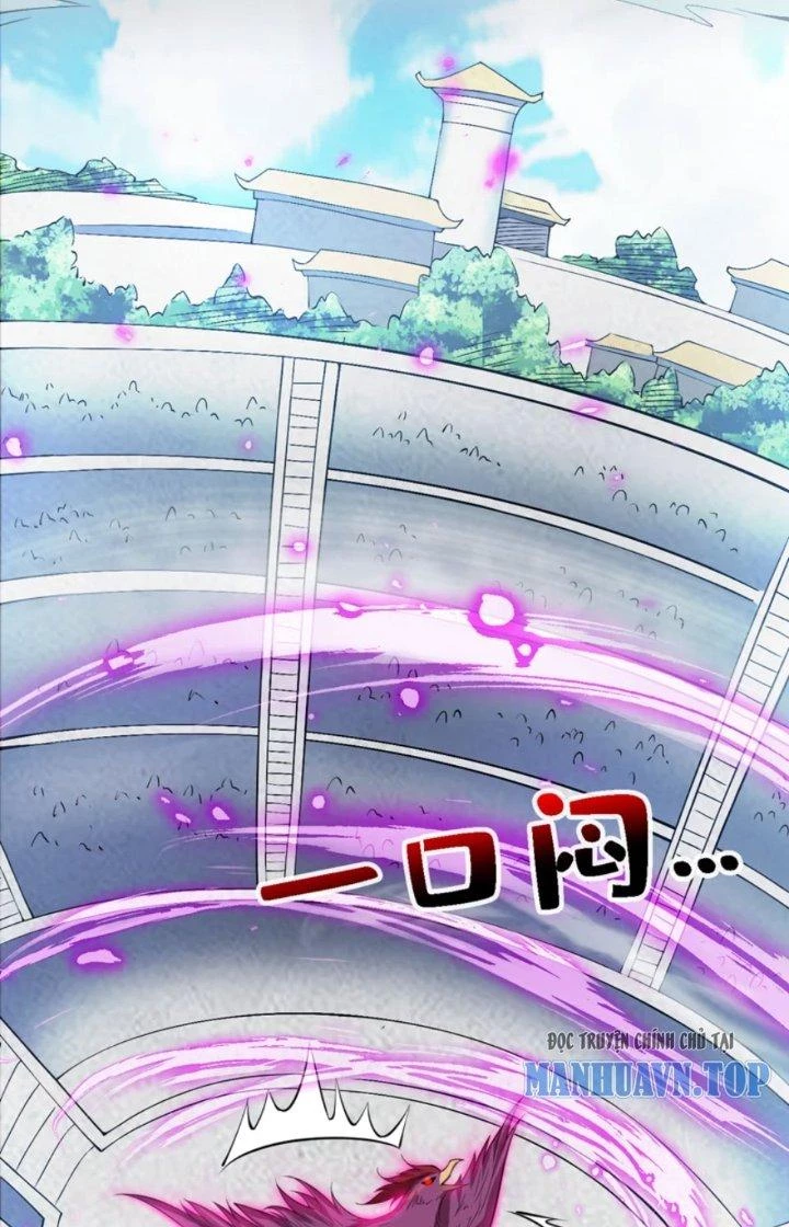 Ẩn Cư Mười Vạn Năm Chapter 83 - 24