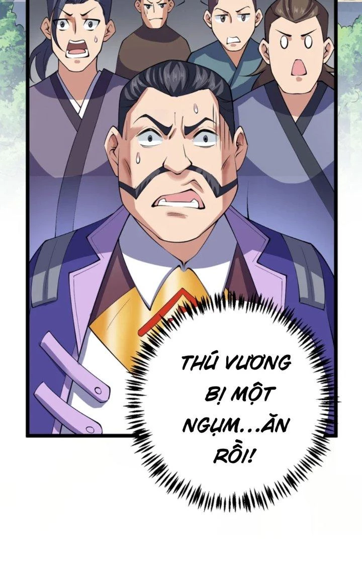 Ẩn Cư Mười Vạn Năm Chapter 83 - 26