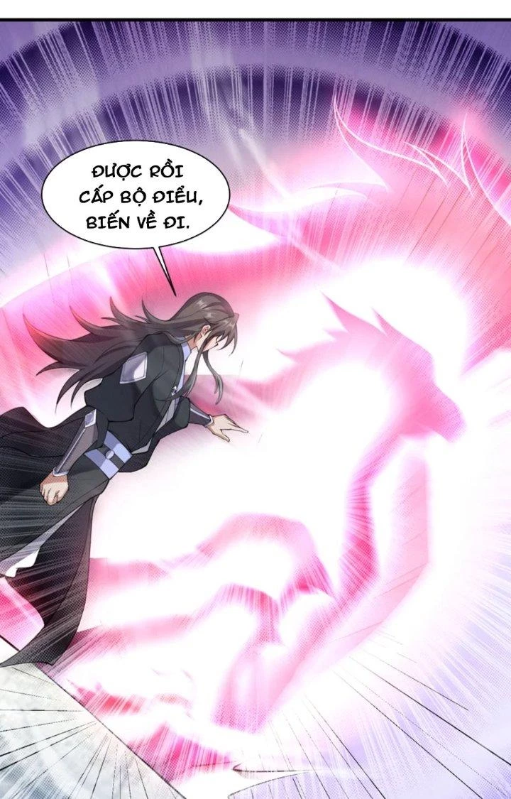 Ẩn Cư Mười Vạn Năm Chapter 83 - 27